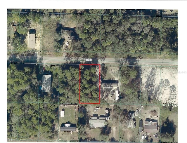 NW 13th St, Ocala FL, 34482 land for sale