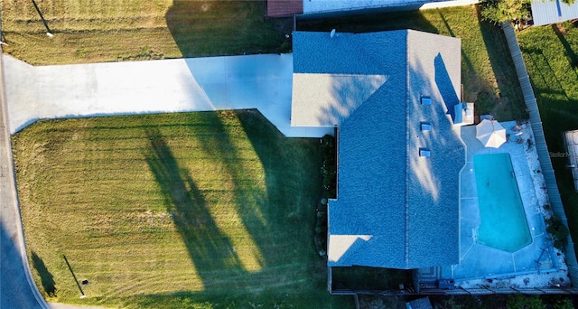 2880 SE 34th St, Ocala, FL 34471 - view of subject property featuring a pool