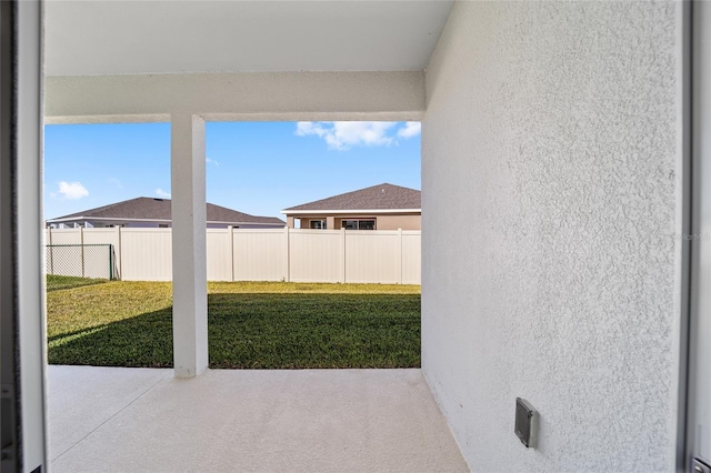 6071 SW 93rd Loop, Ocala, FL 34476 - view of patio