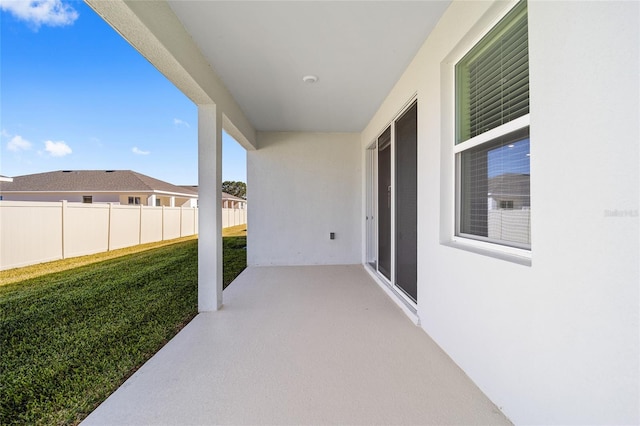 6071 SW 93rd Loop, Ocala, FL 34476 - view of patio
