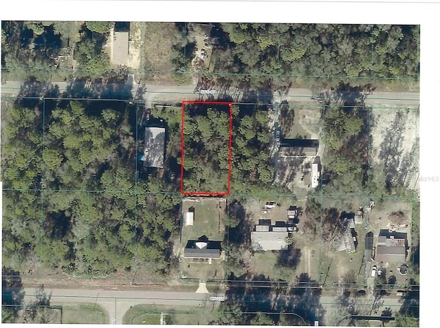 NW 13th St, Ocala FL, 34482 land for sale