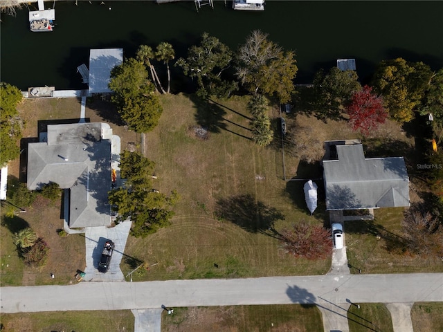 3879 N Seminole Pt, Crystal River, FL 34428