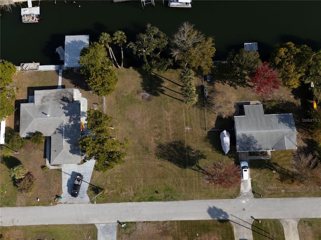 3879 N Seminole Pt, Crystal River FL, 34428 land for sale