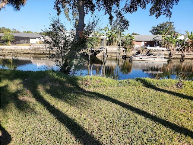 Listing photo 3 for 3879 N Seminole Pt, Crystal River FL 34428