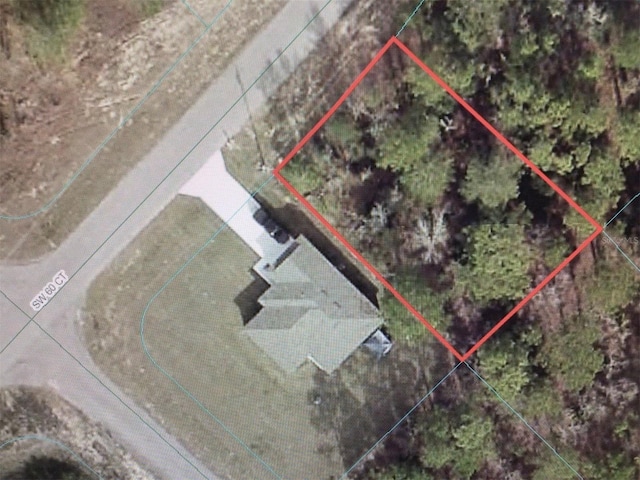 0 SW 60th Ct, Ocala FL, 34473 land for sale