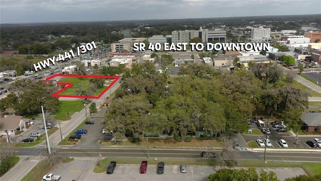 000 S Pine Ave, Ocala FL, 34471 land for sale