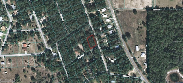 0 SE 60th St, Ocklawaha FL, 32179 land for sale