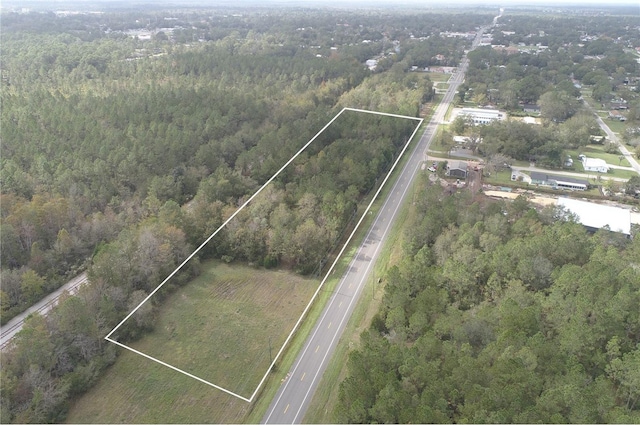 Noaddress US Highway 90, Macclenny FL, 32063 land for sale