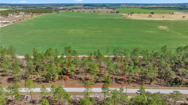 LOT25, 26 NW Buena Vista Rd, Dunnellon FL, 34431 land for sale