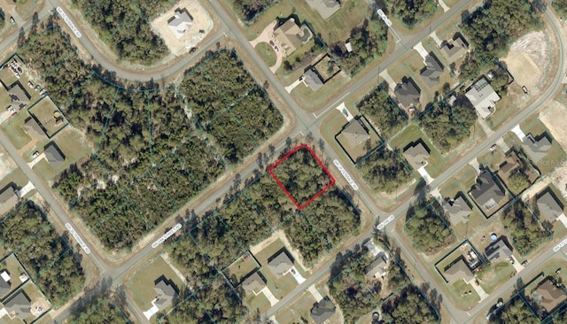 0000 SW 25 Terrace Rd, Ocala FL, 34473 land for sale