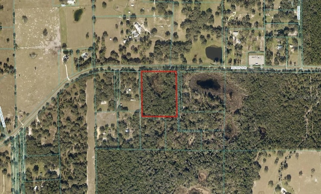 Listing photo 2 for TBD Highway 464b, Morriston FL 32668