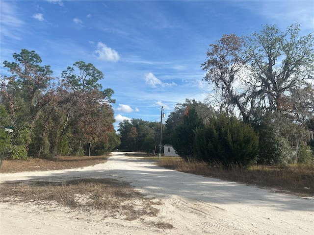 Listing photo 2 for TBD NE 157th Ave, Williston FL 32696