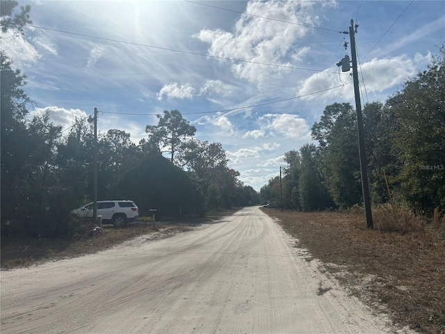 Listing photo 3 for TBD NE 157th Ave, Williston FL 32696