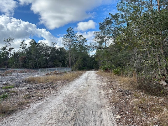 Listing photo 3 for TBD Ne 236 Place, Fort Mc Coy FL 32134