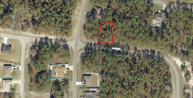 TBD SW 138th Pl, Ocala FL, 34473 land for sale