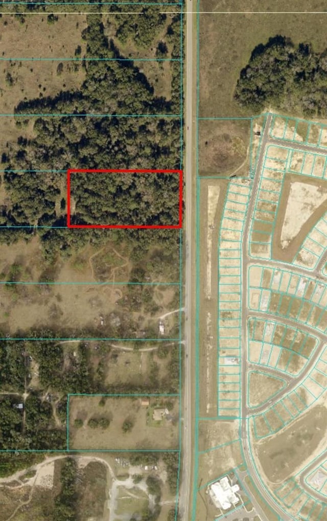 TBD SW 80th Ave, Ocala FL, 34481 land for sale