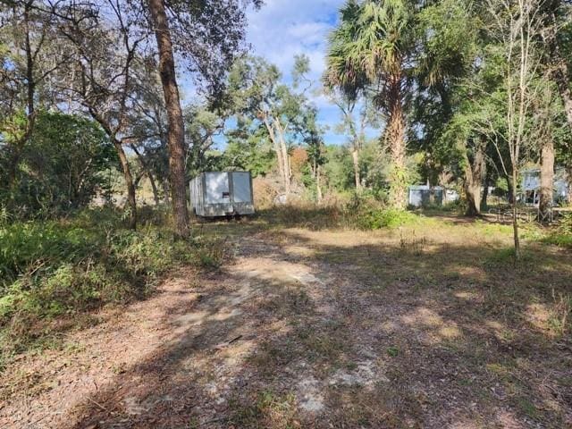 Listing photo 2 for 16735 NE 2nd Street Rd, Silver Springs FL 34488