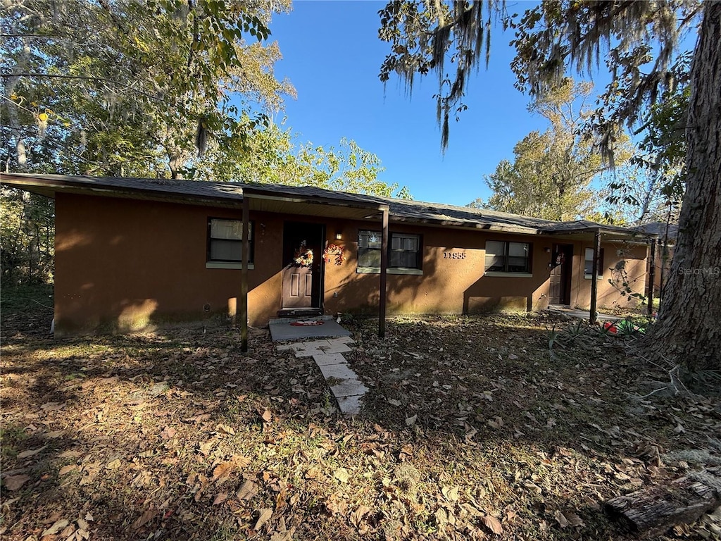 11955 SE 50th Avenue Rd, Belleview, FL 34420 - photo 1