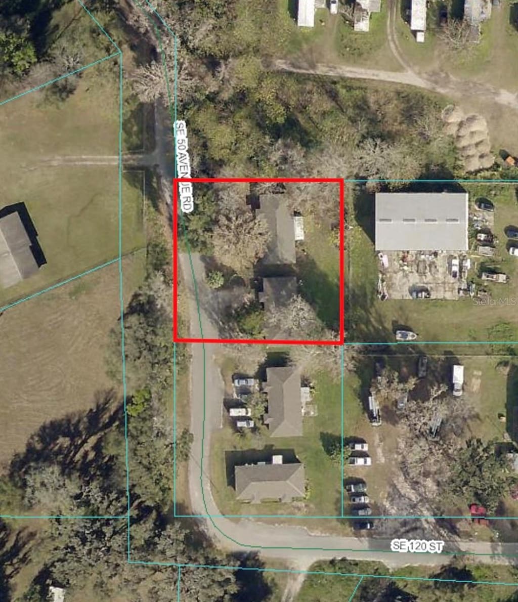 11955 SE 50th Avenue Rd, Belleview, FL 34420 - photo 4