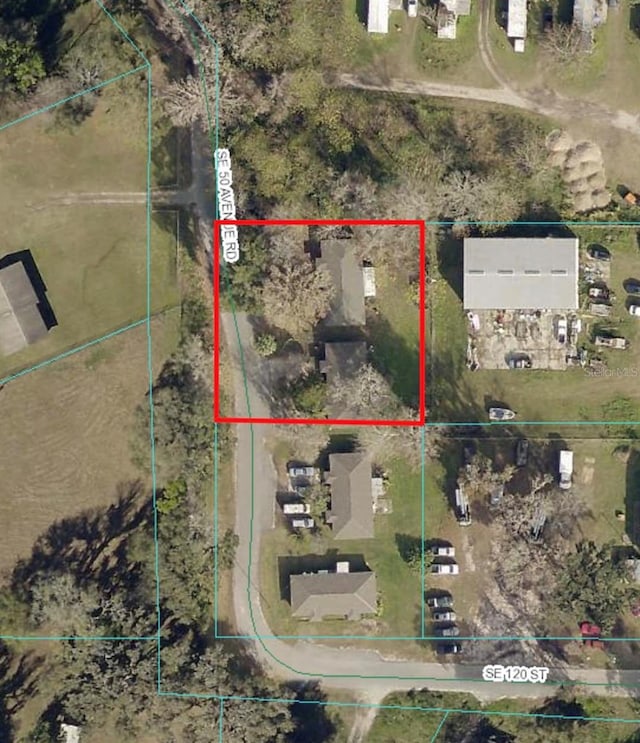 11955 SE 50th Avenue Rd, Belleview, FL 34420 - photo 4