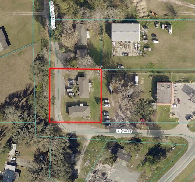 5265 SE 120th St, Belleview, FL 34420 - photo 7