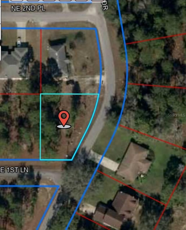 W Country Club Dr, Williston FL, 32696 land for sale