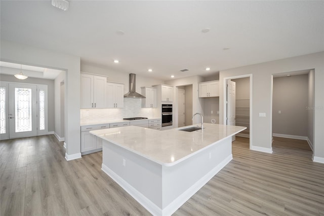 9781 SW 79th Lane Rd, Ocala, FL 34481 - photo 22
