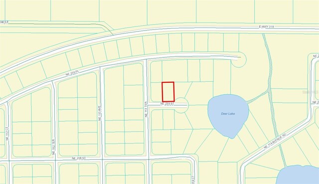 00 NE 239th St, Fort Mc Coy, FL 32134 - photo 2
