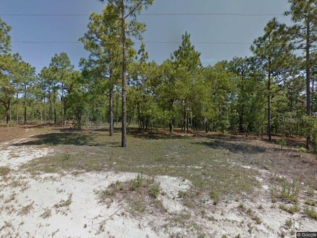 5615 E Mcmullen Rd, Floral City FL, 34436 land for sale