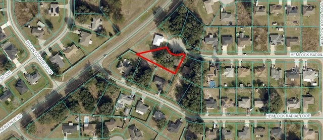 Listing photo 3 for LOT30 Hemlock Radial Ct, Ocala FL 34472