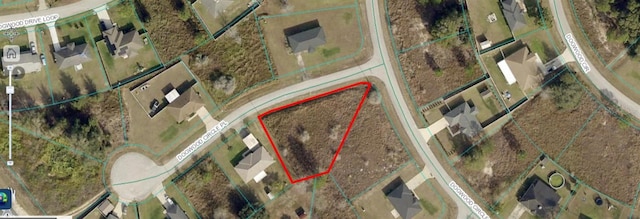 Dogwood Circle Pl, Ocala FL, 34472 land for sale