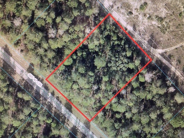 0 SW 43rd Cir, Ocala FL, 34473 land for sale