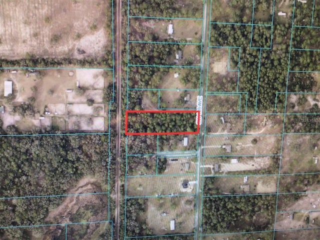 Listing photo 3 for 0 SW 189th Ave, Dunnellon FL 34431