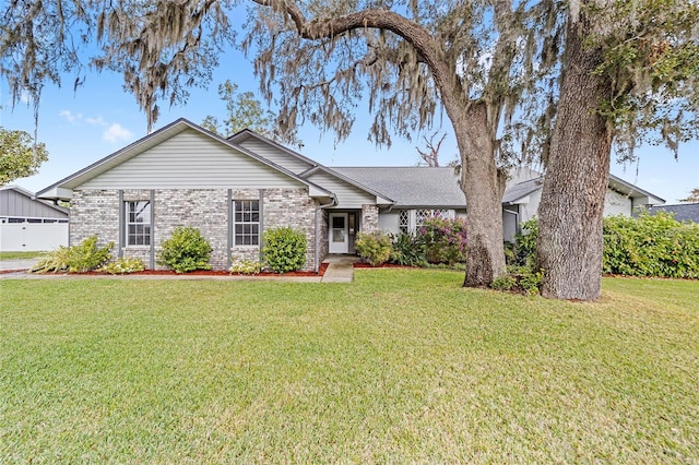 Listing photo 2 for 4451 SW 44th Ln, Ocala FL 34474