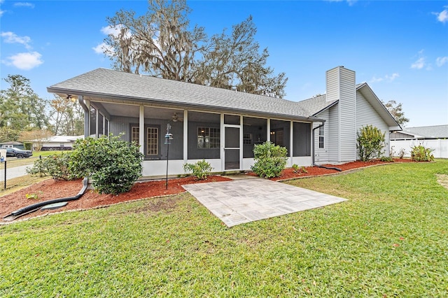 Listing photo 3 for 4451 SW 44th Ln, Ocala FL 34474