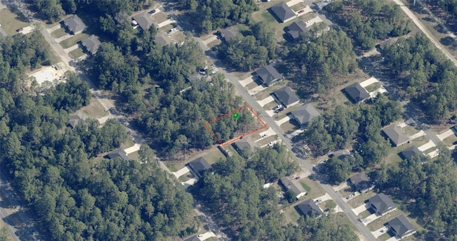 9220 N Mendoza, Citrus Springs FL, 34434 land for sale