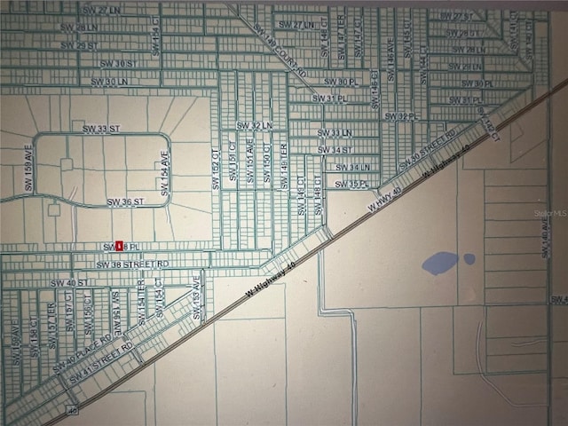 SW 38th Pl, Ocala, FL 34481