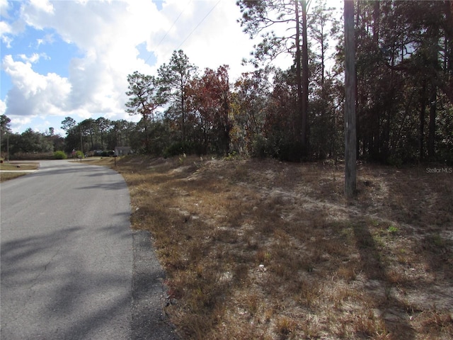 Listing photo 3 for LOT5 SW 168th Cir, Ocala FL 34481