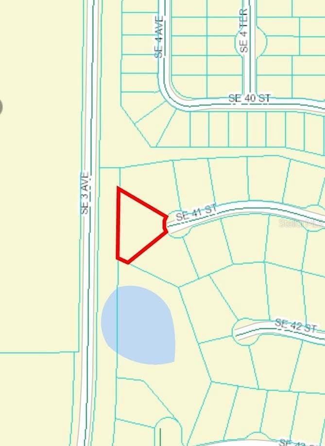 00 SE 41st St, Ocala, FL 34480 - photo 1