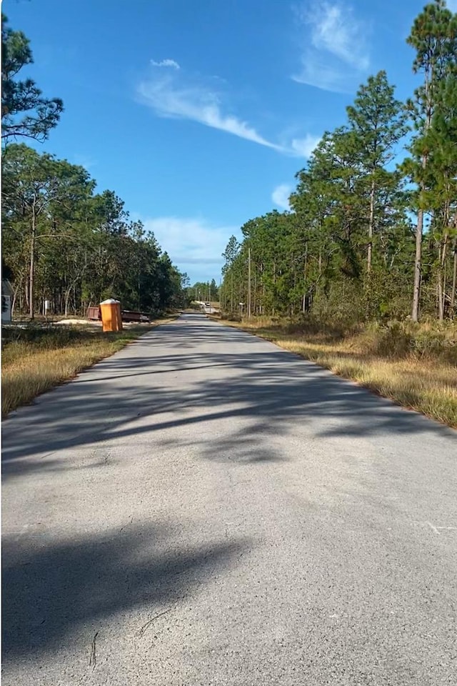 Listing photo 3 for LOT15 NW Hillsdale Ave, Dunnellon FL 34431