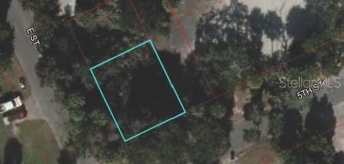 TBD 5th St, Cedar Key FL, 32625 land for sale