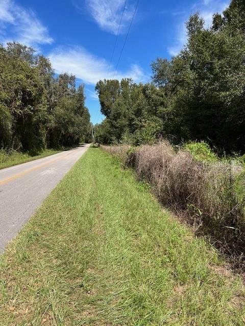 759 SW Upchurch Ave, Lake City FL, 32024 land for sale