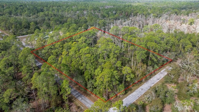 11023 W Acacia Dr, Crystal River FL, 34428 land for sale