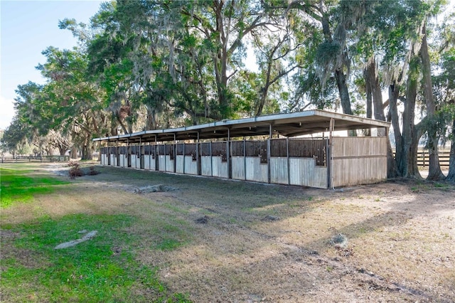 Listing photo 3 for 14130 N US Highway 301, Citra FL 32113