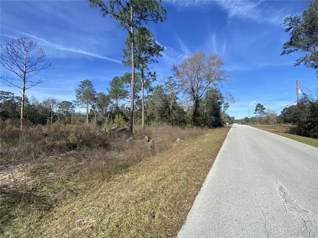 TBD SW Hyacinth Ct, Dunnellon FL, 34431 land for sale