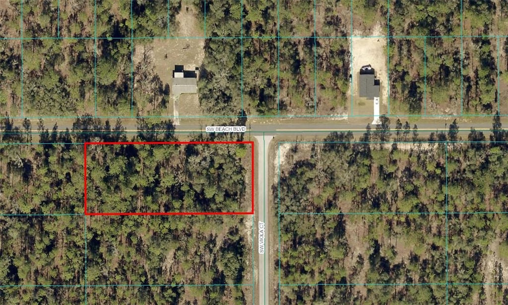 0 Viola Ct, Dunnellon, FL 34431 - photo 1