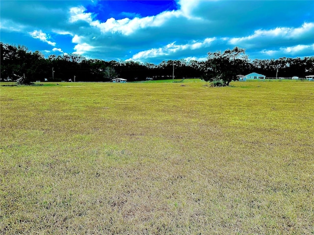 14946 SE 47th Ave, Summerfield FL, 34491 land for sale