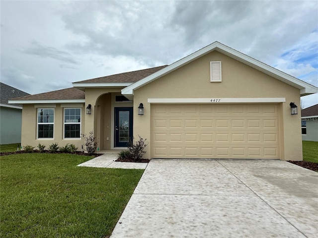 4477 SW 90th Pl, Ocala, FL 34476 - photo 1