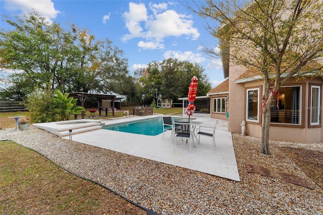 21959 NW 6th St, Dunnellon, FL 34431 - photo 55