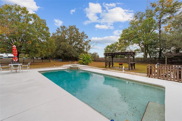 21959 NW 6th St, Dunnellon, FL 34431 - photo 57